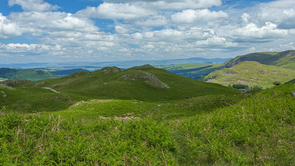 Low Birk Fell Low Birk Fell